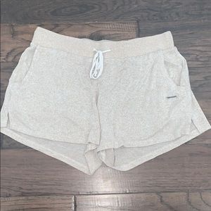 La vie en rose shorts